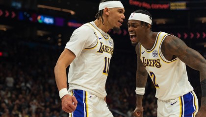 海洋之神·hy590官网-霍里：湖人的防守者没三分 不是谁都能像勇士那样靠三分夺冠