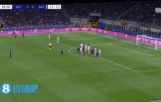 失良机！迪马尔科任意球开出，图拉姆门前包抄没踢到