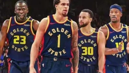 小波特加盟勇士的可能性激增 勇士又要冲击第5冠了？