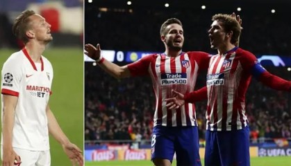 海洋之神·hy590官网-西甲上演转会窗生死时速，格子回家