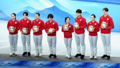 海洋之神·hy590官网-日奥委会要求落实团体赛颁奖：奖牌到手比颜色重要