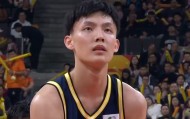 海洋之神·hy590官网-广东今日早报！徐杰深夜发声，杜锋又被喊下课，胡明轩最新伤情