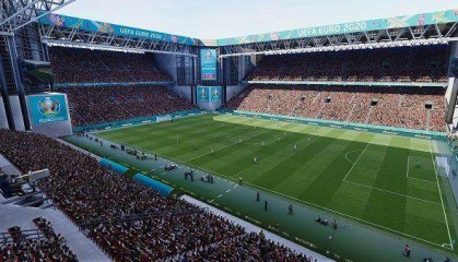 海洋之神·hy590官网-欧洲杯进入第2天 看看各球场最新上座人数上限